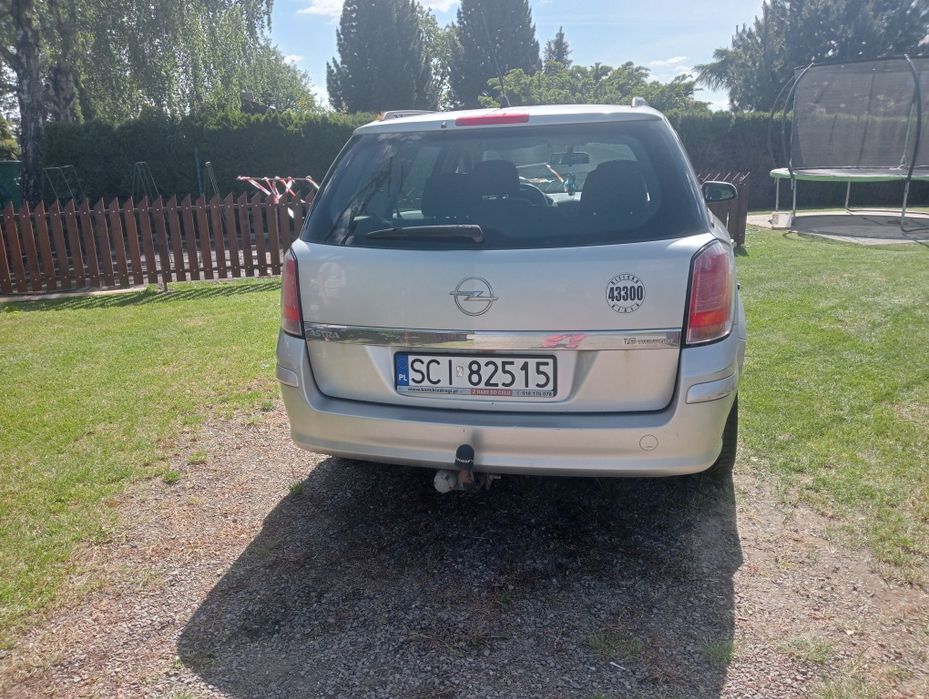 Sprzedam Opel Astra H