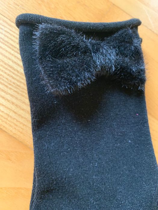 Skarpety z kokardą Calzedonia