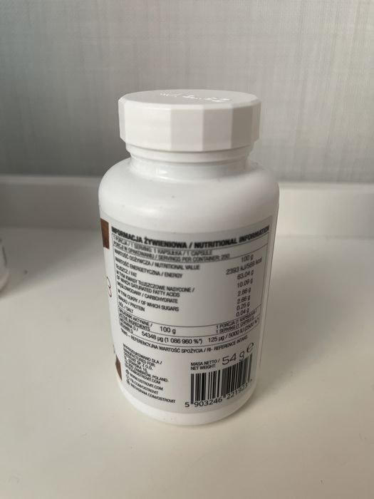 Витамин Д3+К2 OstroVit Vitamin D3 4000 + K2 90т есть, 5000IU, 8000IU ...