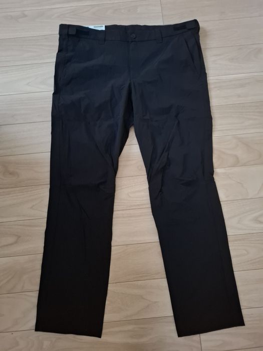 Spodnie funkcyjne roz. XL