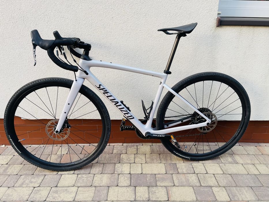 Specialized diverge Carbon