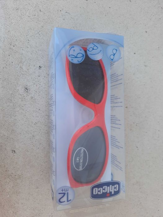 Óculos de sol de criança