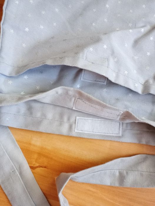 torebka na ramię handmade