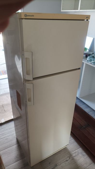 Frigoríficos no frost bom estado