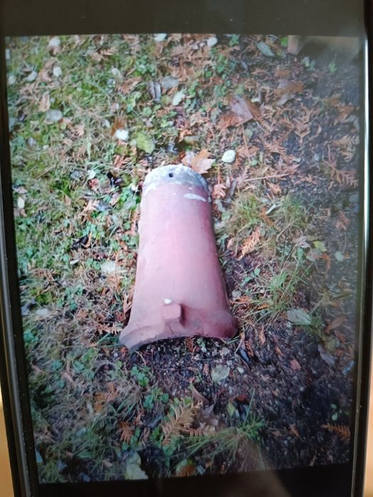 Gąsiory dachówka karpiowka