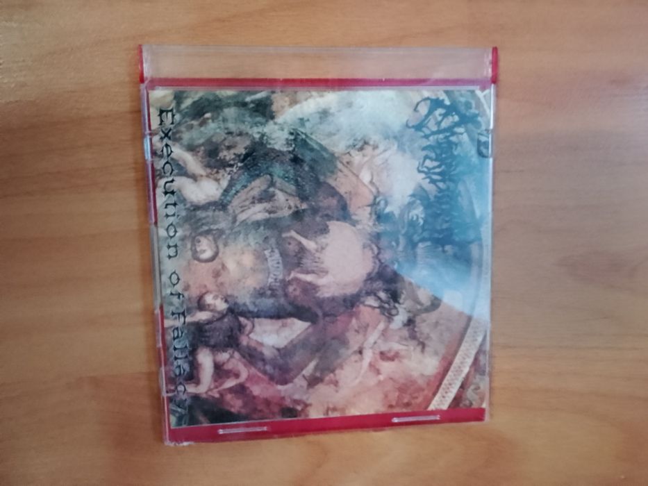 Cd embryotomy-execution of fallacy.