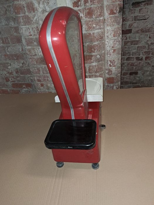 Waga uchylna sprzedam