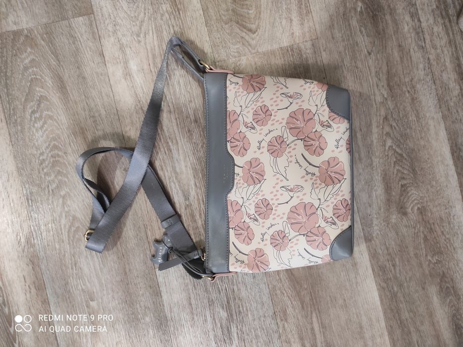 Сумка женская, фирма Radley.