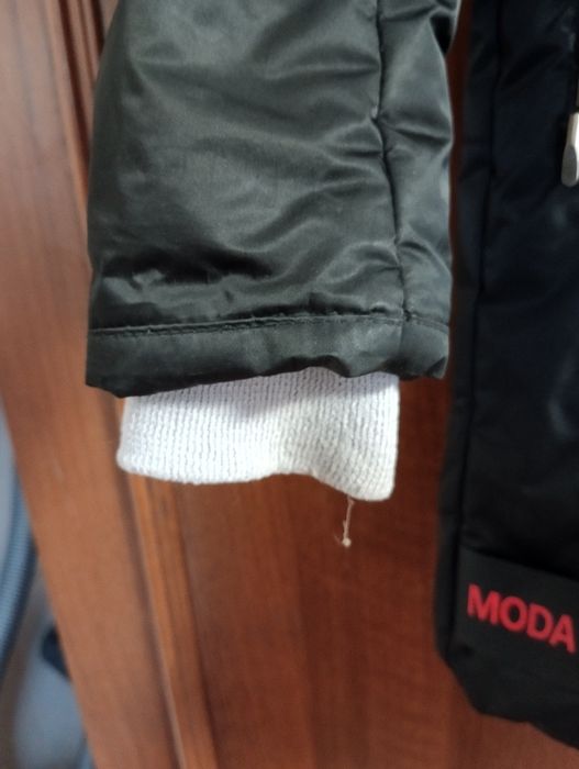 Куртка на девочку