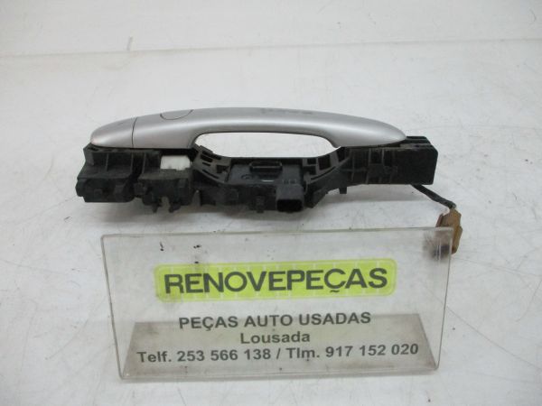 Puxador porta frente direita RENAULT Megane II (BM0/1_, CM0/1_)