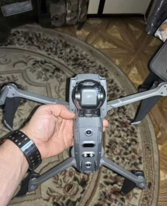 DJI Mavic 2 PRO (весь комплект в наявності)