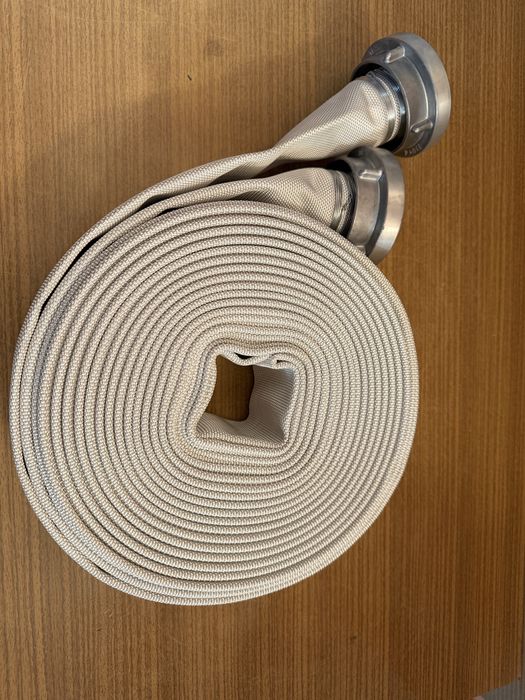 Wąż Strażacki Boxmet  52mm, 20 metrów. 2” Nowy!