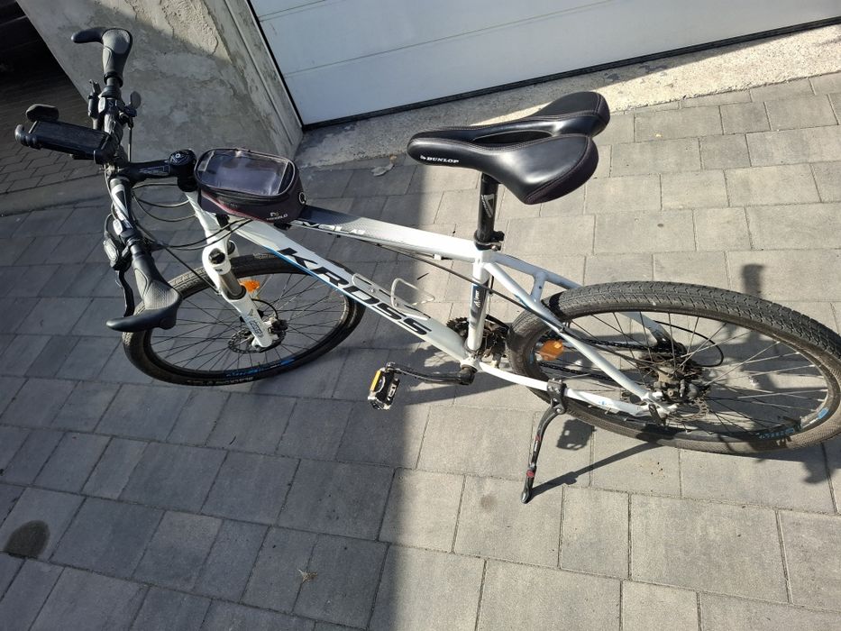 Rower Kross Level A3. Rozmiar M