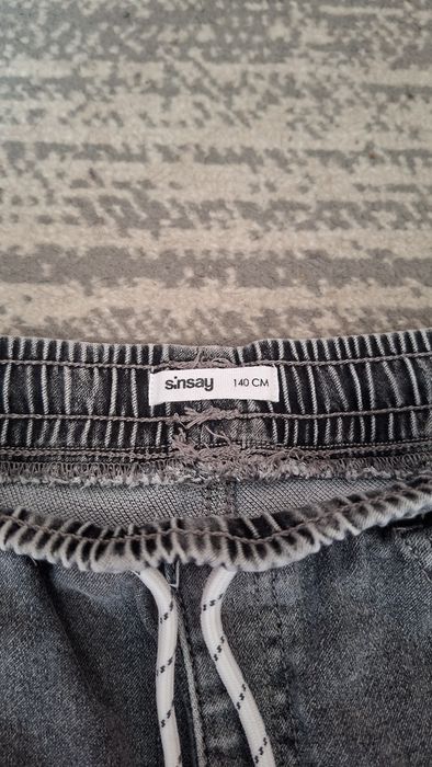 Joggery chłopięce