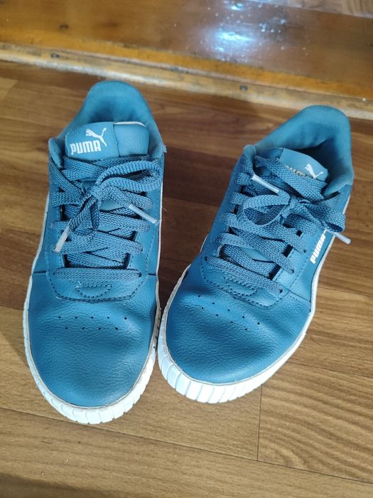 Кросівки Puma. Кеди.