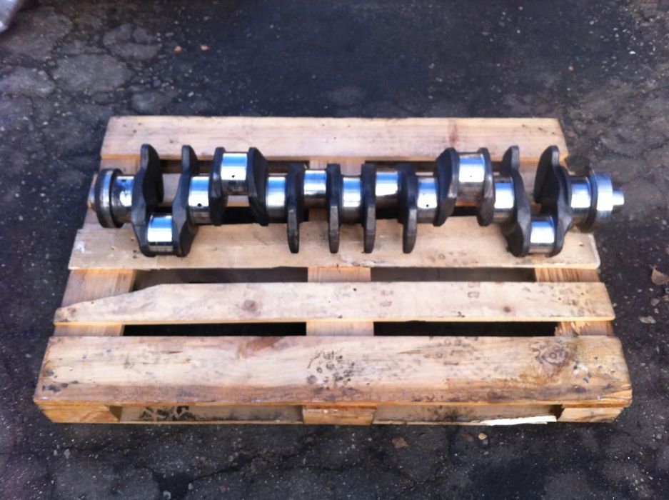 Wal Korbowy Scania R 420 Euro 5