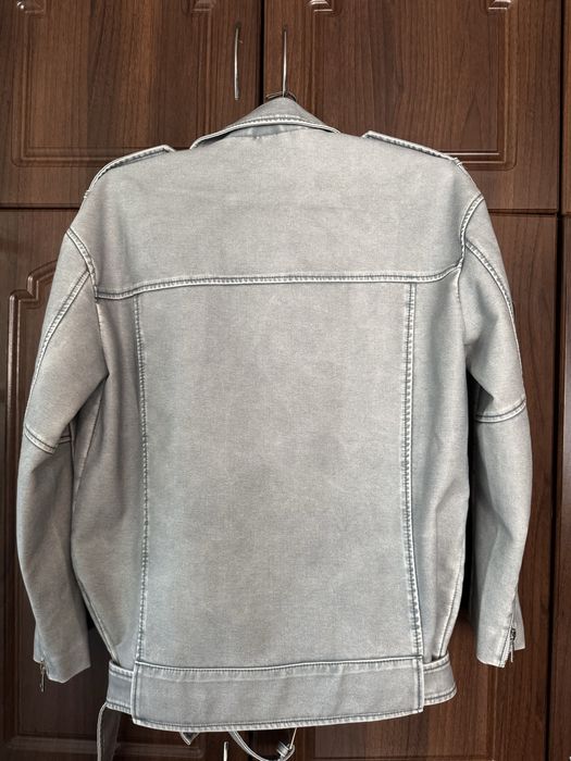 Жіноча косуха батал oversize