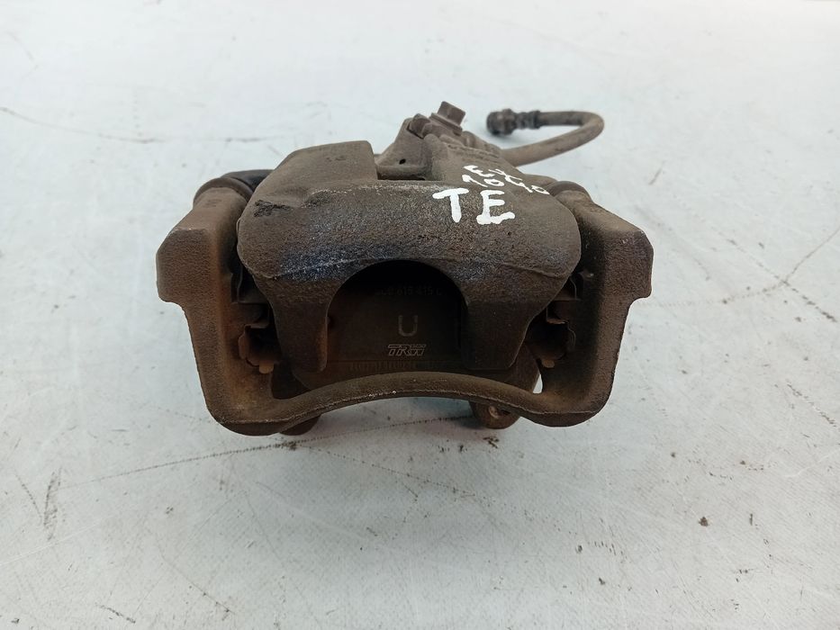 Pinça travão / maxila de travão trás esquerda VOLKSWAGEN Tiguan (5N)