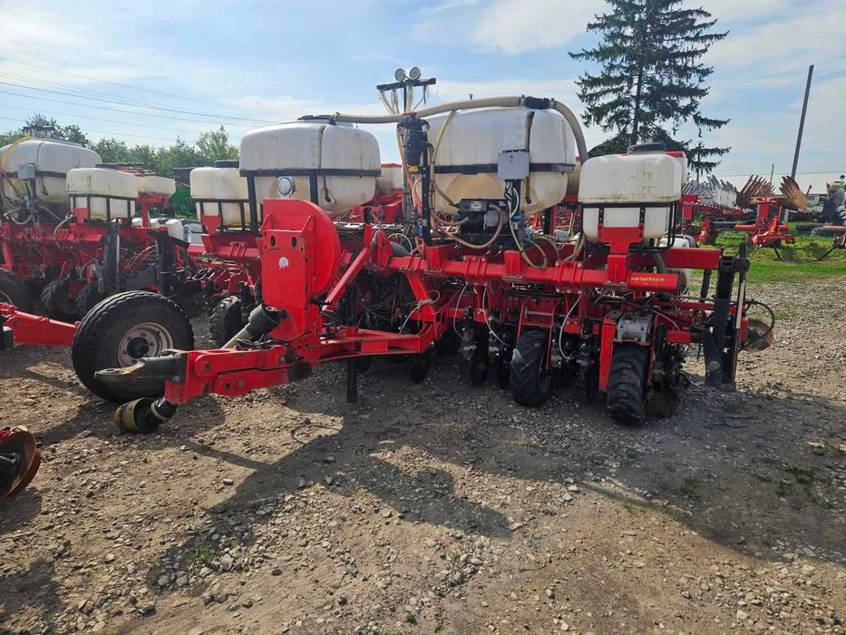 Пневматична сівалка точного висіву Prosem K F Hibrido 530/13