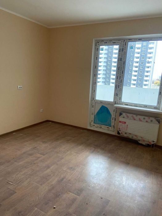 1-комнатная квартира по адресу ул. Лукьяненко Левка(Тимошенко) (площадь 52,9 м²) - Atlanta.ua - фото 9