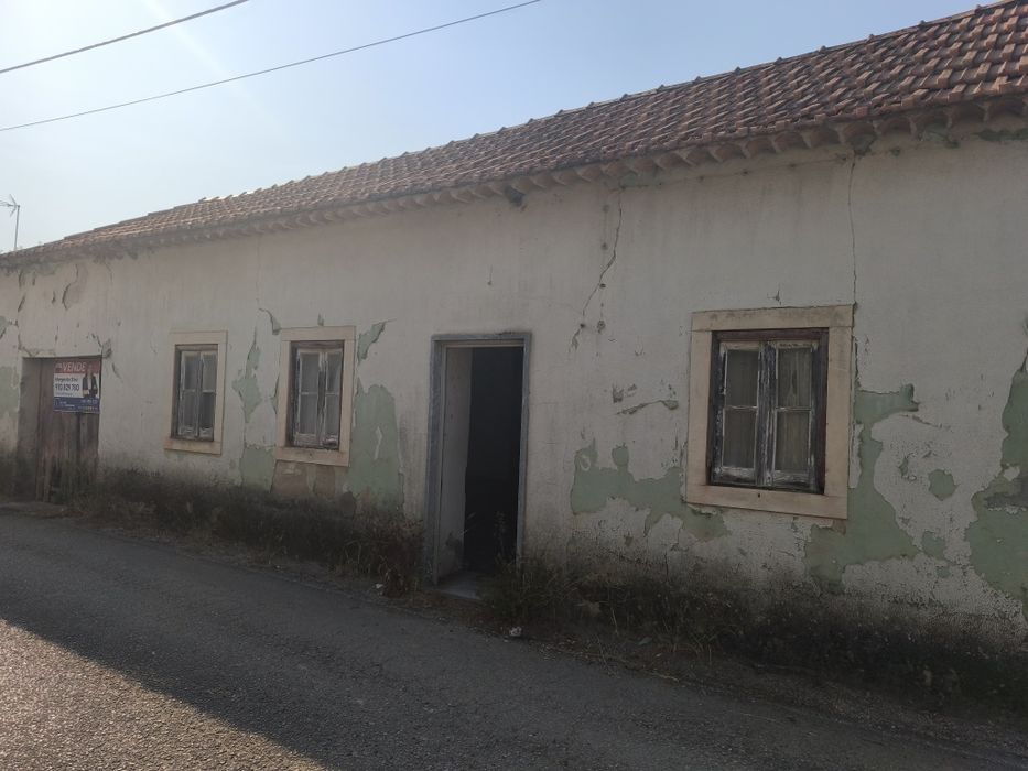 Vendo moradia em Assentiz