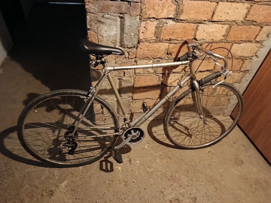 Sprzedam rower kolarke