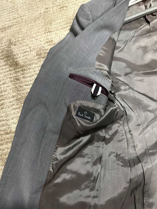 Мужской пиджак Payl Smith