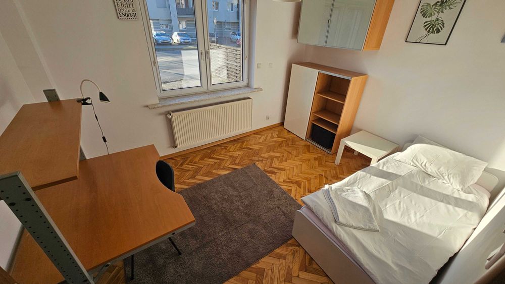 Dom do wynajęcia - najem krótkoterminowy dla firm / House for rent