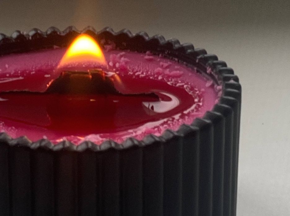 Арома свічки «масажні»