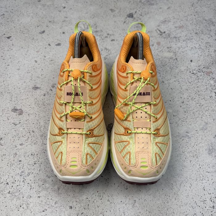 Кросівки для бігу Hoka U Stinson Evo OG Оригінал