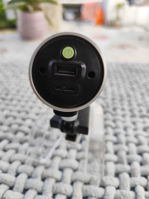 BABYMOOV - Intercomunicador/vídeo bebé