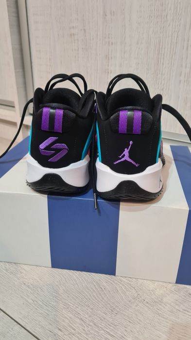 NOWE Buty Jordan Stay Loyal 3 | Rozmiar 42,5 (27 cm) | Oryginalne
