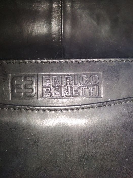 Портфель Enriko Benetti