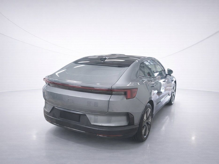Polestar 4 Dual Motor 100kWh