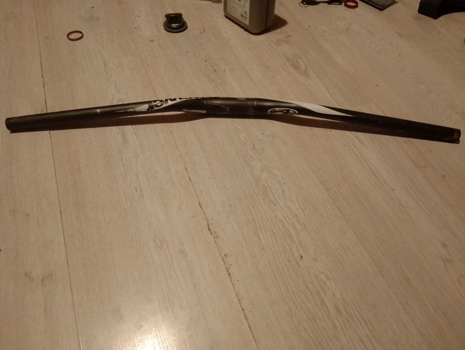 Kierownica Answear Protaper 31.8 780mm
