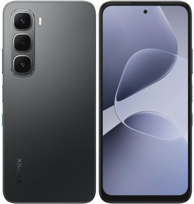 Infinix HOT 60i 8/256GB