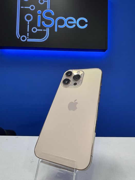 iPhone 13 Pro! 256 GB! 100% bateria! GWARANCJA! RATY!