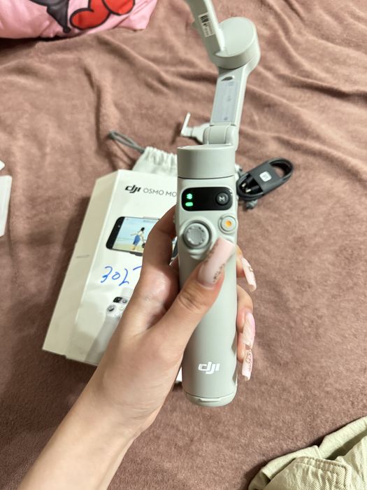 Стабілізатор DJI osmo mobile 7 ПІД РЕМОНТ