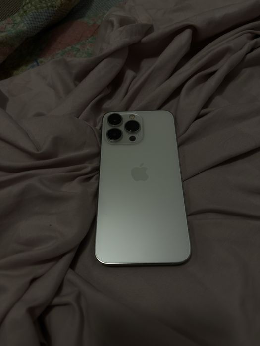 Айфон 13 про , 256gb