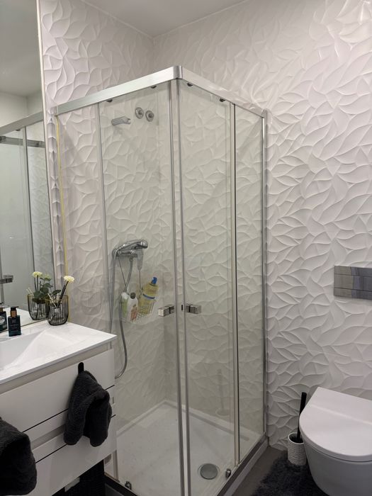 T3 Renovado Junto ao Jardim Dr. João Gomes Patacão, Lisboa