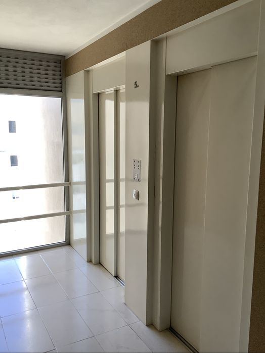 Arrendo T1 Azurem - Perto da Universidade e do centro da cidade