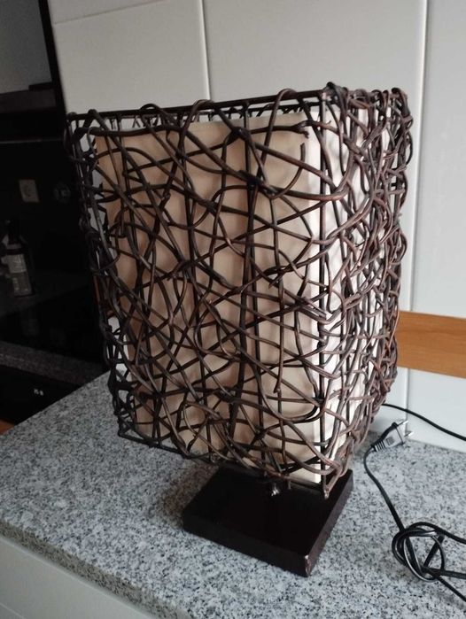 Candeeiros de Decoração