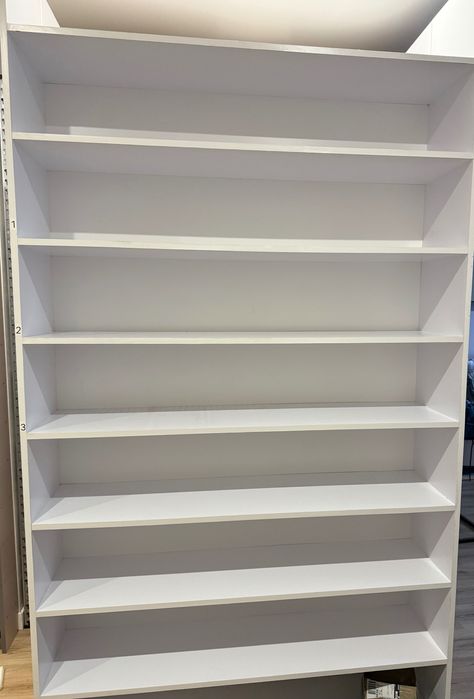 Стелаж полиця для офісу, дому