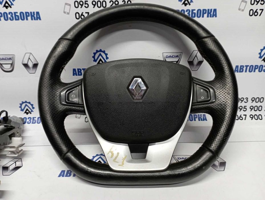 Кермо / мультируль RENAULT LAGUNA 3