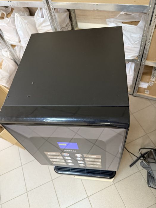 Кавомашина Saeco Phedra Evo Espresso