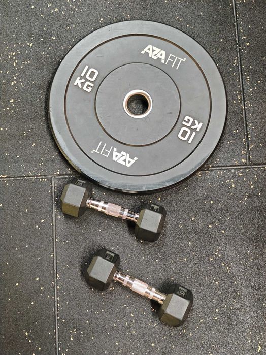 Personal Trainer | Ganho de Massa Muscular e Emagrecimento | Gaia