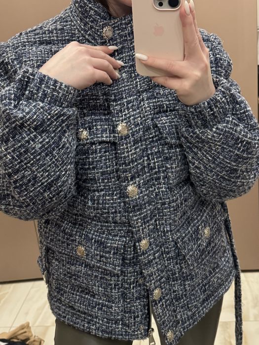 Продам пуховик Maje !! Оригінал