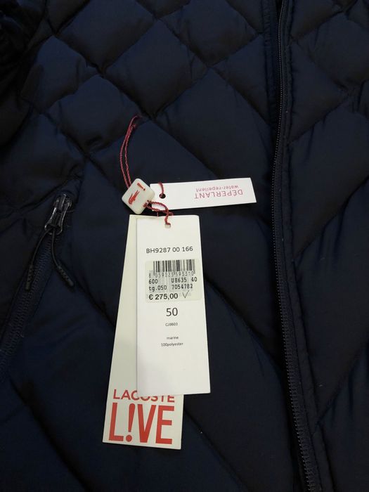 Кофта, свитшот Lacoste s-m оригинал