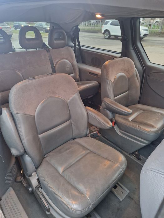 Разборка Chrysler Voyager 2.8 CRDI Розбірка крайслер вояджер розборка