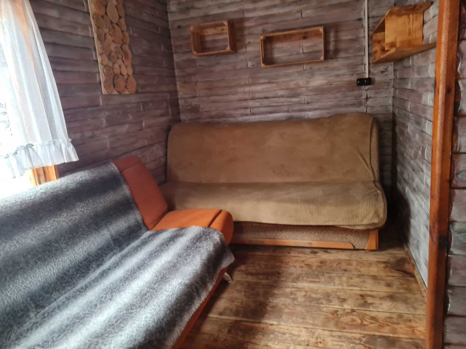 SIELPIA Centrum domki całoroczne 4-10os Sylwester